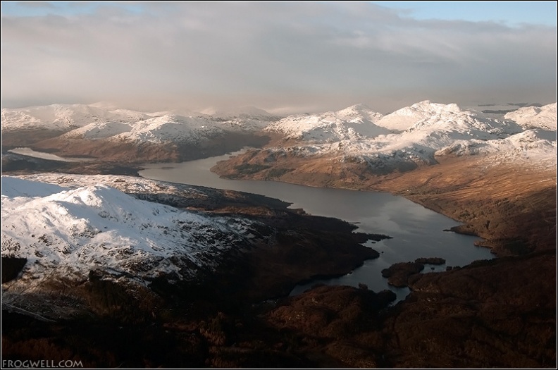 Loch Katrine from the air.jpg